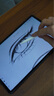 畢亞茲適用華為平板Matepad Pro12.2/13.2/11.5s/Air12系列手寫(xiě)筆 mpencil三代 華為電容筆通用防斷觸 曬單實(shí)拍圖