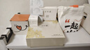 片仔癀臻顏煥白禮盒4件套 美白淡斑補水（水+凝露+精華+膏）教師節禮物 曬單實(shí)拍圖