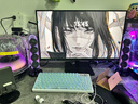 哈曼卡頓Soundsticks 5 音樂(lè )水晶5代玄光版丁禹兮桌面藍牙音箱家用藍牙音響水晶5黑色居家藝術(shù)音響教師禮物 【重磅上新】水晶5·玄光版 曬單實(shí)拍圖