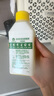 滴露（Dettol）洗衣機清洗劑 強力除垢殺菌消毒液滾筒波輪洗衣機深度免浸清潔劑 250ml 3瓶 檸檬金裝版 曬單實(shí)拍圖