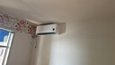 小米（MI）米家 1.5匹 新一級(jí)能效 巨省電 空調(diào)掛機(jī) KFR-35GW/N1A1【國(guó)家補(bǔ)貼20%】整機(jī)十年質(zhì)保 曬單實(shí)拍圖