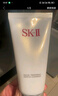 SK-II女士溫和潔面120g氨基酸洗面奶sk2化妝品護膚品套裝生日禮物女 曬單實(shí)拍圖