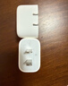 Apple/蘋(píng)果【新品】40W USB-C充電器 type-c充電器蘋(píng)果手機充電器手機快充頭 蘋(píng)果17手機充電器 曬單實(shí)拍圖