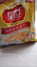 皇室麥片600g裝 早餐沖泡即食飽腹代餐沖飲獨立小袋裝營(yíng)養燕麥片 600g原味(共20小包) 曬單實(shí)拍圖