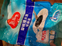 美麗雅旋轉拖把替換單拖把40cm2拖布多款適用一拖凈免手洗2025干濕兩用 曬單實(shí)拍圖