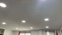 源方 led充電燈管磁吸車(chē)廂汽修維修工作燈便攜停電應急照明三檔調光32CM 曬單實(shí)拍圖