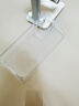 第一衛 DIVI【德國拜耳】適用華為P40Pro手機殼HUAWEI p40pro保護套鏡頭全包透明超薄氣囊防摔硅膠軟殼男女 曬單實(shí)拍圖