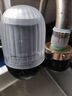 美的（Midea）凈水器水龍頭臺式前置凈水機家用廚房過(guò)濾器自來(lái)水直飲超濾機可視化可清洗濾芯除垢除氯 一機1芯【可沖洗濾芯】 曬單實(shí)拍圖