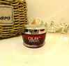 玉蘭油（OLAY）全新大紅瓶水乳液超紅瓶面霜抗皺緊致化妝品護膚品套裝生日禮物女 曬單實(shí)拍圖