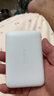 倍思【3C認證】磁吸充電寶Magsafe外接電池無(wú)線(xiàn) 22.5W快充移動(dòng)電源10000毫安可上飛機適用于蘋(píng)果17/16 曬單實(shí)拍圖