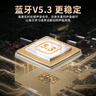 漫步者（EDIFIER）K750W 頭戴式藍牙無(wú)線(xiàn)耳返耳機 背誦跟讀沉浸式學(xué)習網(wǎng)課專(zhuān)用降噪耳麥 音樂(lè )耳機 云巖白 曬單實(shí)拍圖