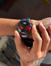 HUAWEI WATCH 5 46mm高端款航天級鈦合金表殼銀河紫素皮復合表帶首創(chuàng  )X-TAP智感窗鴻蒙腕上小藝eSIM通信 曬單實(shí)拍圖