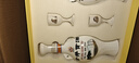 古井貢酒 懷舊版禮盒裝  濃香型白酒 精選【中秋送禮】 50度 500mL 2瓶 曬單實(shí)拍圖
