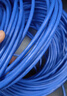 綠聯(lián)六類千兆網(wǎng)線【0.57±0.008mm純銅線芯】CAT6類非屏蔽雙絞線 家裝網(wǎng)絡(luò)POE監(jiān)控工程箱線100米 11257 曬單實(shí)拍圖
