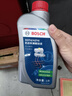 京東養車(chē)博世剎車(chē)油DOT4 1L包安裝套餐 BOSCH制動(dòng)液離合器油 包工包料 曬單實(shí)拍圖