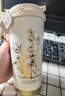 富光拾喜（FUGURNG BESTJOY）保溫杯咖啡杯男女士陶瓷內膽隨行杯學(xué)生吸管水杯子 粉櫻花520ml 曬單實(shí)拍圖