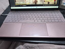 H&U&W國行【2025新英特爾+酷睿i7】筆記本電腦輕薄本大學(xué)生辦公便攜高性能游戲本商務(wù)設計AI標壓手提本 粉【4K級9D液晶屏】16代AI酷睿版+指紋/背光 16G內存/256G超速硬盤(pán) 曬單實(shí)拍圖