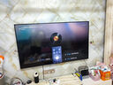TCL雷鳥(niǎo)鶴6 26款 65英寸 萬(wàn)象分區QD-MiniLED1300nits 高階HVA安橋音響288Hz 平板游戲電視65R69A-A 曬單實(shí)拍圖