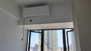 格力（GREE）大1匹天儀 新1級能效變頻 壁掛式臥室省電空調掛機KFR-26GW/(26504)FNhAa-B1 家電國家補貼 曬單實(shí)拍圖