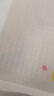 高梵黑金鵝絨服機能4.0六格羽絨服男女同款冬季外套 高定皇家白 XL 曬單實(shí)拍圖