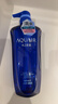 水之密語(yǔ)（AQUAIR）凈潤臻養(控油型)洗發(fā)水套裝600ml*2滋養保濕男女士 曬單實(shí)拍圖