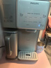 飛利浦（PHILIPS）冰塊凈水器冰境i1家用臺式即熱免安裝凈飲機礦泉加熱直飲凈水 凈水器加熱直飲一體機ADD8604 曬單實(shí)拍圖
