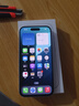 Apple/蘋(píng)果 iPhone 16（A3288）256GB 白色 支持移動(dòng)聯(lián)通電信5G 雙卡雙待手機 曬單實(shí)拍圖