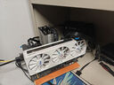 華碩TUF GAMING B650M-PLUS 重炮手主板 支持 CPU 9700X/9600X/7500F(AMD B650/socket AM5) 曬單實(shí)拍圖