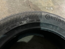 德國馬牌（Continental）汽車(chē)輪胎 205/55R16 91V FR UC7 適配大眾朗逸/速騰/寶來(lái) 曬單實(shí)拍圖