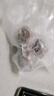 利園潮汕牛肉丸正宗手打牛筋丸手工潮州特產(chǎn)牛丸燒烤丸子火鍋食材丸料 牛肉丸2斤+牛筋丸2斤 2000g 曬單實(shí)拍圖