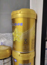 飛鶴星飛帆卓睿幼兒配方奶粉3段(1-3歲)750g*6 28天新鮮直達 老爸抽檢 曬單實(shí)拍圖
