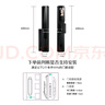 德施曼（DESMAN）可視貓眼大屏全自動(dòng)智能門(mén)鎖 GPT指紋識別電子密碼鎖 小嘀 Q2M 曬單實(shí)拍圖