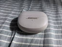 Bose Ultra 開(kāi)放式耳機(jī)-晨霧白 小耳環(huán)耳夾 不入耳開(kāi)放式無(wú)線藍(lán)牙運(yùn)動(dòng)耳機(jī) 曬單實(shí)拍圖