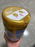 飛鶴臻愛(ài)倍護 嬰幼兒配方奶粉2段(6-12個(gè)月) 900g 乳鐵蛋白 育兒補貼 曬單實(shí)拍圖