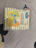 晨光（M&G）文具36色兒童三角優(yōu)握丙烯馬克筆安全畫(huà)筆記號筆熒光筆涂鴉手繪女孩生日開(kāi)學(xué)禮物 APMT8068 曬單實(shí)拍圖