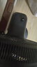 美的（Midea）臺式電風(fēng)扇七葉柔風(fēng)輕音臥室宿舍廣角遠距交流定頻臺扇辦公室桌面節能省電搖頭小型電扇 FGAU30D 曬單實(shí)拍圖
