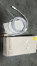 倍思 安卓數(shù)據(jù)線Micro快充手機電源線充電線USB充電器線支持華為/三星/小米紅米/VIVO/OPPO 2米白色 曬單實拍圖