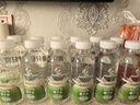 7-ELEVEN椰輕說(shuō)椰子水白樺樹(shù)汁711便利店同款椰青飲料泰國電解質(zhì)水 711椰子水 420mL*15瓶 曬單實(shí)拍圖