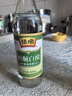 恒順白醋 5度 500ml 涼拌提味炒菜腌制 釀造食醋 不添加防腐劑 曬單實(shí)拍圖