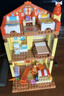 樂高（LEGO）積木拼裝11203 布魯伊一家的住宅男孩女孩兒童玩具生日禮物 曬單實拍圖