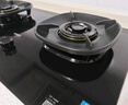 華帝燃氣灶天然氣猛火灶5.2kW三環(huán)火力聚能盤(pán)70%熱效率開(kāi)孔可調節灶具灶臺i10309/i10309D i10070B天然氣 5.2KW猛火 曬單實(shí)拍圖