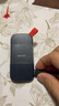 閃迪（SanDisk）1TB Type-c USB3.2移動固態(tài)硬盤（PSSD）E30高速 移動SSD 讀速800MB/s 兼容手機筆記本電腦 曬單實拍圖