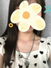 周大生禮品盒（周大生）項鏈暗黑系嘻哈情侶粗鎖骨鏈男女歐美簡(jiǎn)約項鏈生日七夕禮物送女友 圓吊牌+愛(ài)心吊墜（2條） 曬單實(shí)拍圖