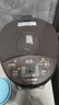 象?。╖O JIRUSHI）電水壺五段控溫微電腦可定時(shí) 家用辦公4L容量CD-WQH40C-TM(金屬棕色) 曬單實(shí)拍圖