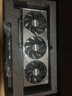 映眾（Inno3D）RTX 5070Ti  曜夜 OC X3/超級冰龍 16G 全新架構 DLSS 4 游戲AI運算設計渲染獨立顯卡 RTX5070Ti 曜夜X3 曬單實(shí)拍圖