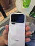 小米（MI）Xiaomi 17 Pro 6.3英寸小尺寸旗艦手機 徠卡5倍光學(xué)變焦 超窄四等邊 6300mAh大電池 小米手機17pro 白色 16GB+512GB 曬單實(shí)拍圖