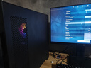 技嘉（GIGABYTE）全家桶AMD銳龍 9600X/9700X/7800X3D/RTX5060TI顯卡組裝電腦電競游戲直播臺式機渲染主機DIY組裝機 9600X+32G+1T+RTX5060 高幀打 曬單實(shí)拍圖