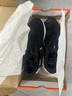 耐克NIKE男子跑步鞋REVOLUTION 7運動(dòng)鞋FB2207-001黑白41 曬單實(shí)拍圖