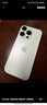 Apple/蘋(píng)果 iPhone 16 Pro（A3294）512GB 原色鈦金屬 支持移動(dòng)聯(lián)通電信5G 雙卡雙待手機 曬單實(shí)拍圖