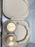 B&O【龔俊代言】Beoplay HX頭戴式無線藍(lán)牙耳機 bo自適應(yīng)主動降噪耳機 金色 國家補貼 節(jié)日禮物 曬單實拍圖